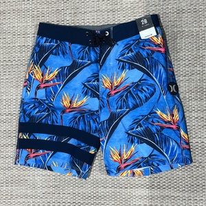 Hurley Colorados Coastal Boardshort